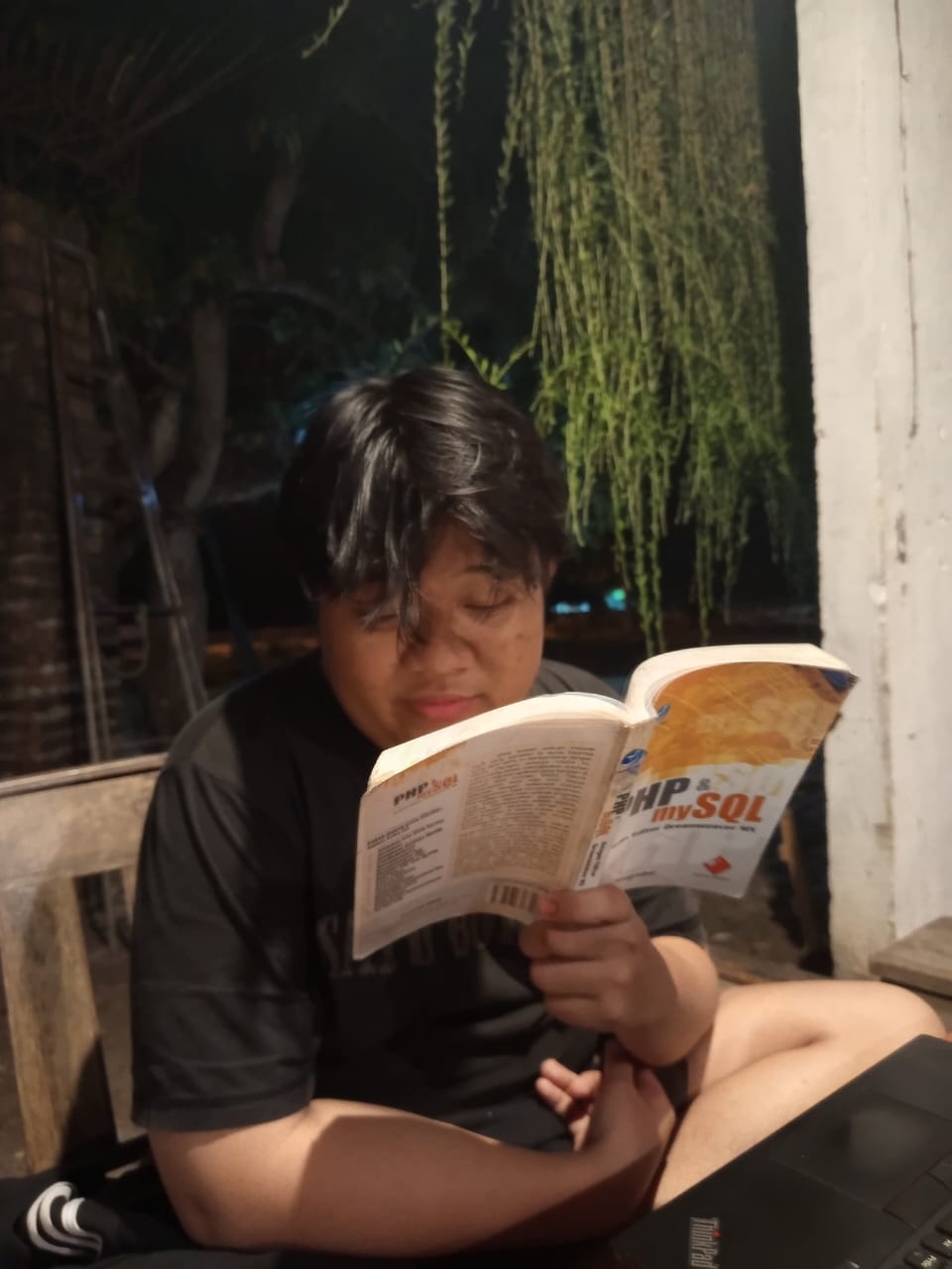 Belajar