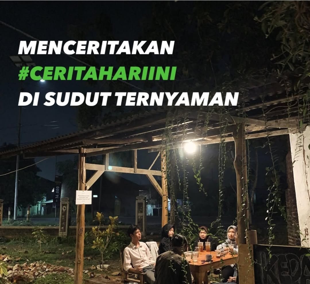 Santai