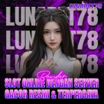 LUNABET78: Panduan Lengkap Akses, Login, dan Bermain Slot Online