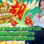 ACC4D: POLA BANJIR SCATTER MAHJONG WAYS PALING GACOR – SAATNYA FREE SPIN TURUN NON-STOP MENUJU JEPE PAUS!