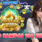 ACC4D: POLA MAXWIN WILD TERKEREN DENGAN TRIK JITU SLOT GACOR HARI INI