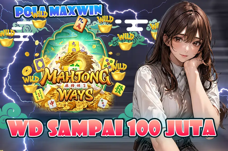 ACC4D: POLA MAXWIN WILD TERKEREN DENGAN TRIK JITU SLOT GACOR HARI INI