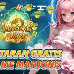 ACC4D:Kunci Putaran Gratis Mahjong: Cara Memanen Kemenangan Maksimal di ACC4D
