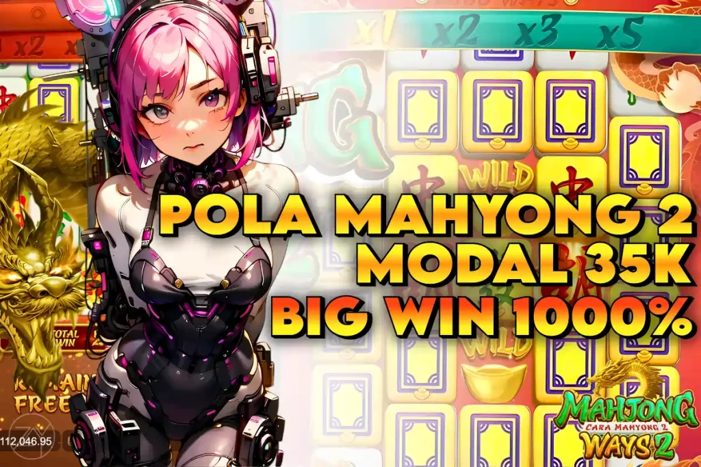 Fitur Random Wild di Slot Online: Peluang Kemenangan Tak Terduga