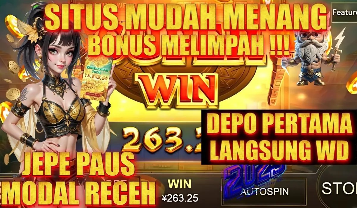 LTE4D: SITUS MUDAH MENANG DENGAN BONUS MELIMPAH – KOMBINASI SEMPURNA UNTUK WIN TANPA BATAS