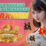 STRATEGI TERAKURAT DAN BOCORAN POLA RAHASIA MERAIH KEMENANGAN MAXWIN DI PLATFORM BCLTOTO