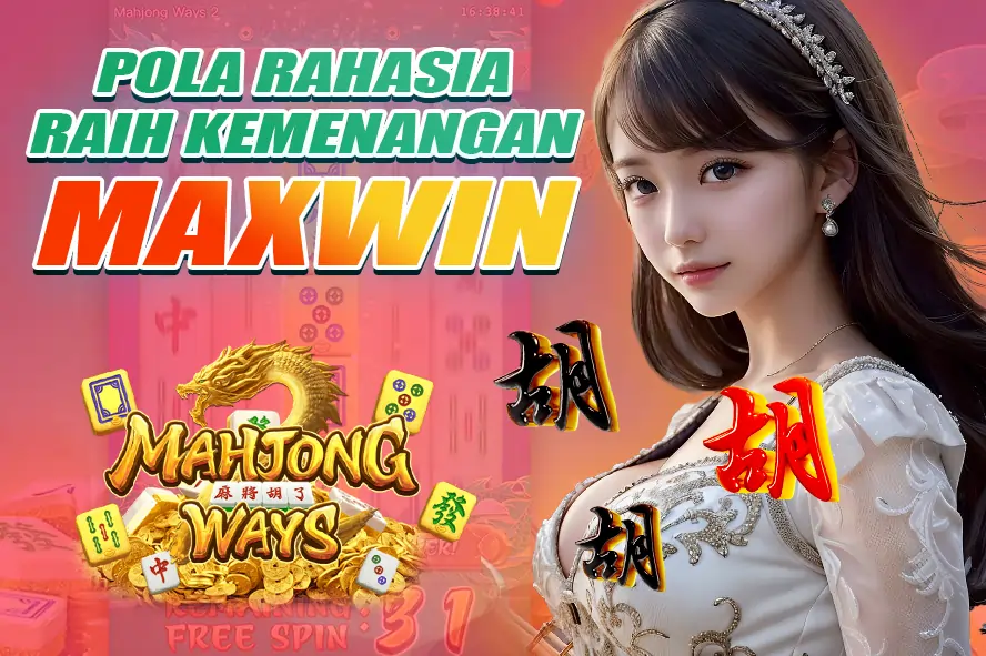 STRATEGI TERAKURAT DAN BOCORAN POLA RAHASIA MERAIH KEMENANGAN MAXWIN DI PLATFORM BCLTOTO