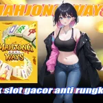 STRATEGI TERBAIK DAN TRIK SLOT GACOR ANTI RUNGKAT PALING AMPUH DI PLATFORM BCLTOTO