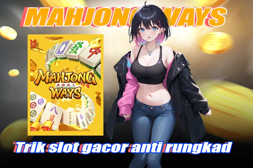 STRATEGI TERBAIK DAN TRIK SLOT GACOR ANTI RUNGKAT PALING AMPUH DI PLATFORM BCLTOTO