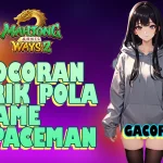 ACC4D BONGKAR BOCORAN TRIK POLA GAME SPACEMAN JAMINAN PROFIT