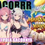 STRATEGI TERBAIK ACC4D: RAHASIA KEMENANGAN DENGAN MENGIKUTI POLA GACOR MAHJONG TERBARU