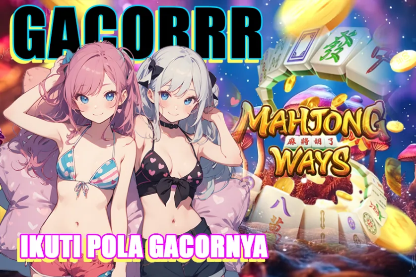 Tips Mengoptimalkan Slot Online Gacor dengan Kombinasi Fitur Multipliers