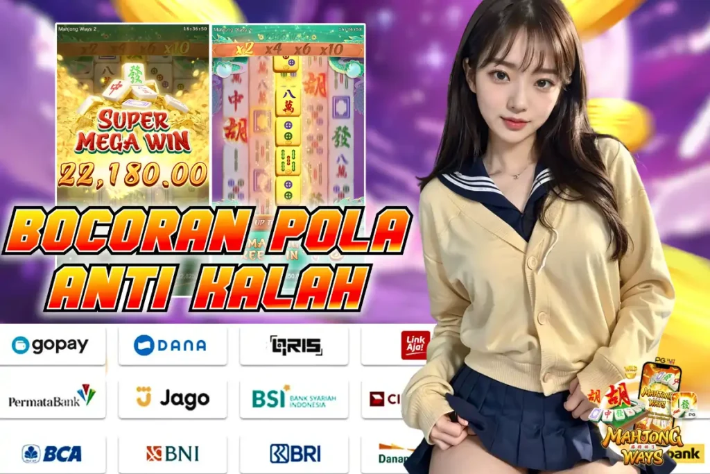 Tips Terbaik Memilih Mesin Slot yang Menguntungkan di Kasino Online