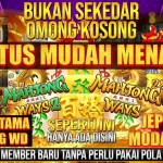 Strategi Memanfaatkan Fitur Free Spin untuk Meningkatkan Peluang Slot Online