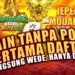 MENGUJI KEBERUNTUNGAN MURNI: RAHASIA LTE4D UNTUK MAIN TANPA POLA PERTAMA DAFTAR DAN LANGSUNG MERAIH CUAN