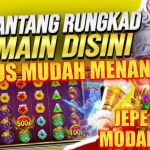 KOMSLOT : Menyusun Strategi Bermain Slot Online yang Stabil dan Menguntungkan