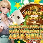 Raih Keberuntungan Besar di Situs Judi Slot Online Favoritmu
